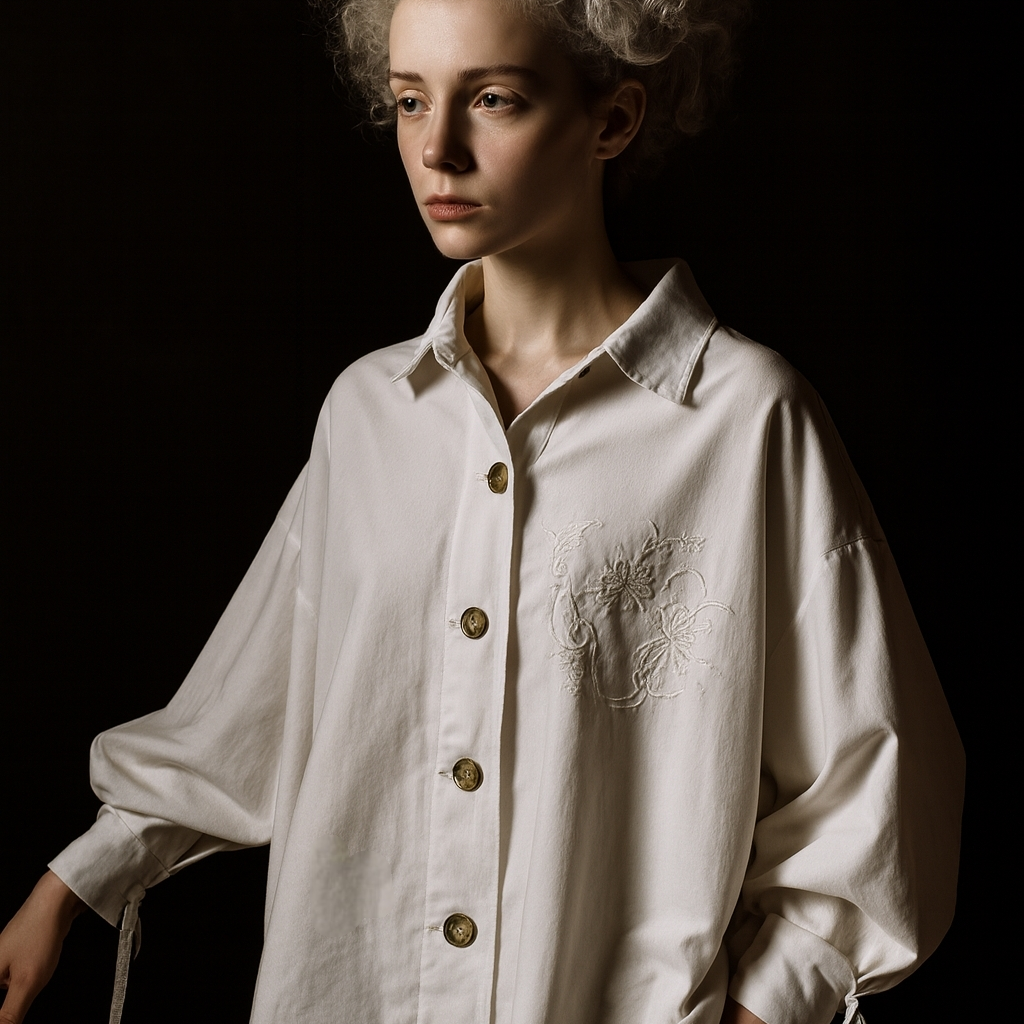 Les vêtements