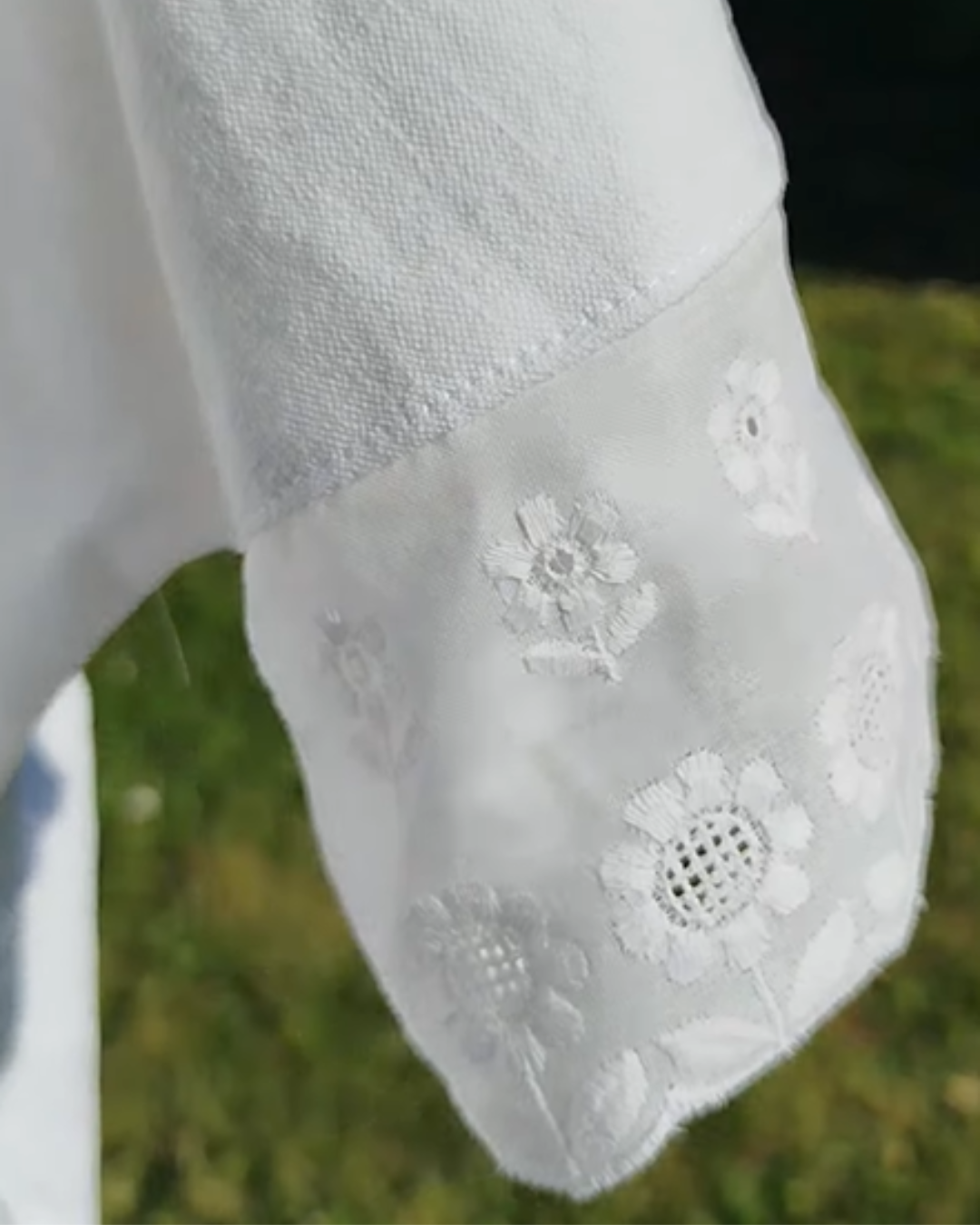 Veste à Capuche Lise