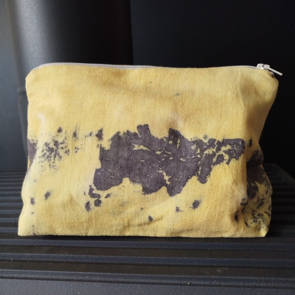 Pochette zippée Rita bonne bise