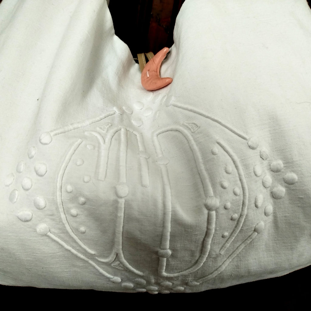 Sac Denise - compagnon d'âme sensible