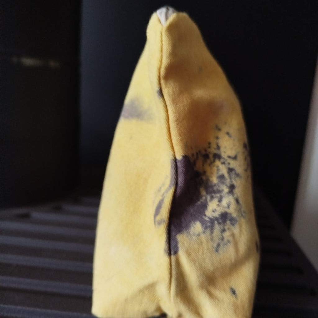 Pochette zippée Rita bonne bise