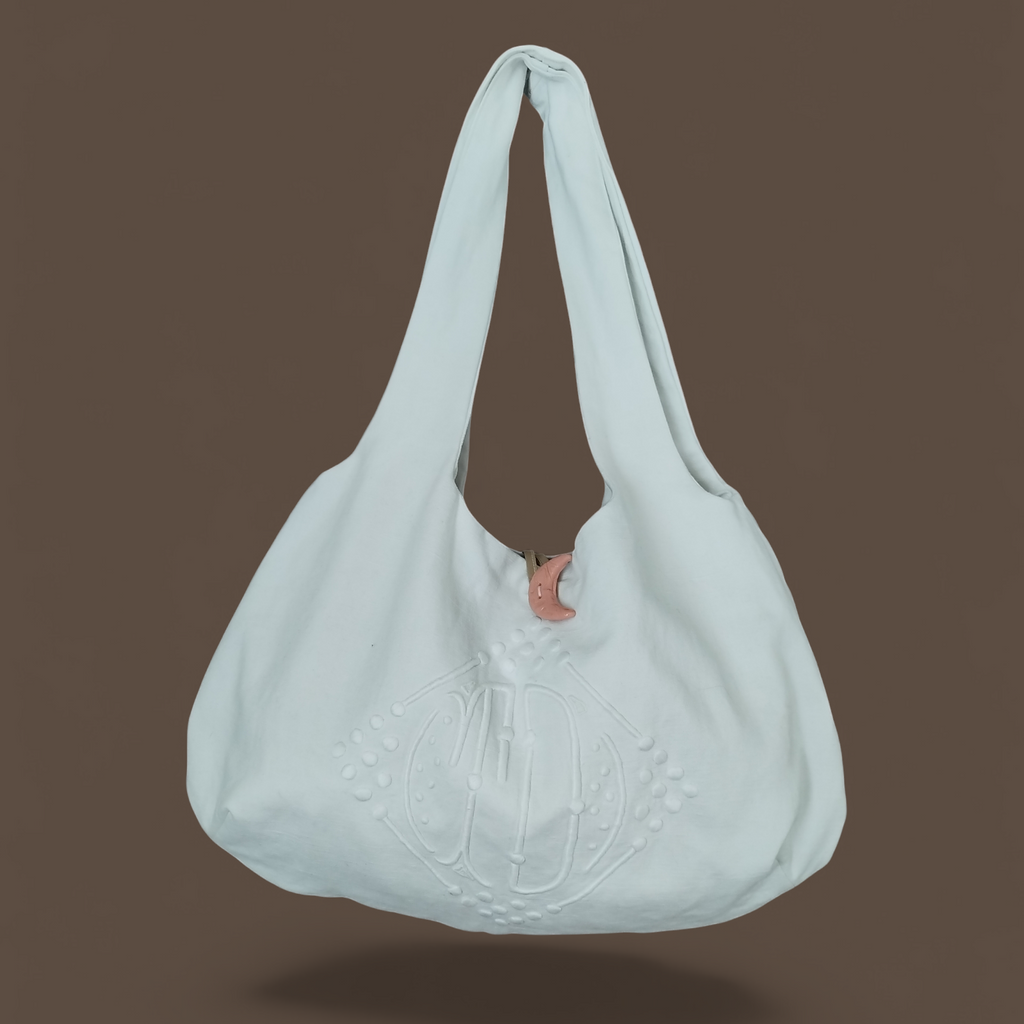 Sac Denise - compagnon d'âme sensible