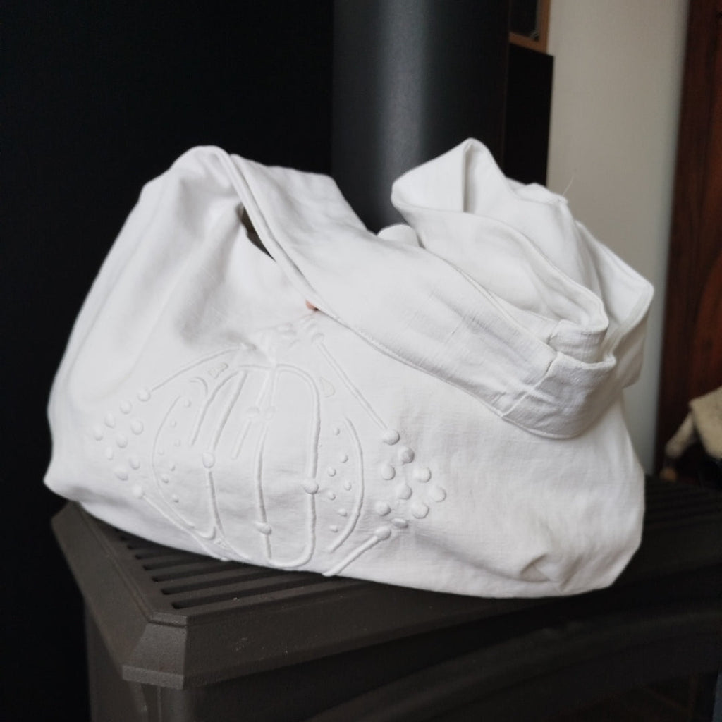 Sac Denise - compagnon d'âme sensible